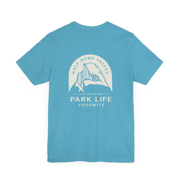 Yosemite Half Dome T-Shirt