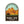Load image into Gallery viewer, Park Life Badlands Vinyl Sticker