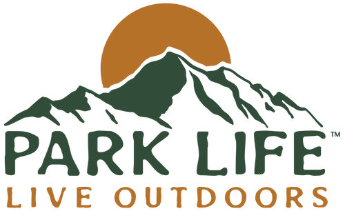 Park Life - Live Outdoors logo