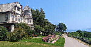 Your guide to Mackinac Island