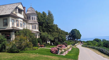 Your guide to Mackinac Island