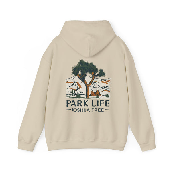 Joshua Tree Hoodie