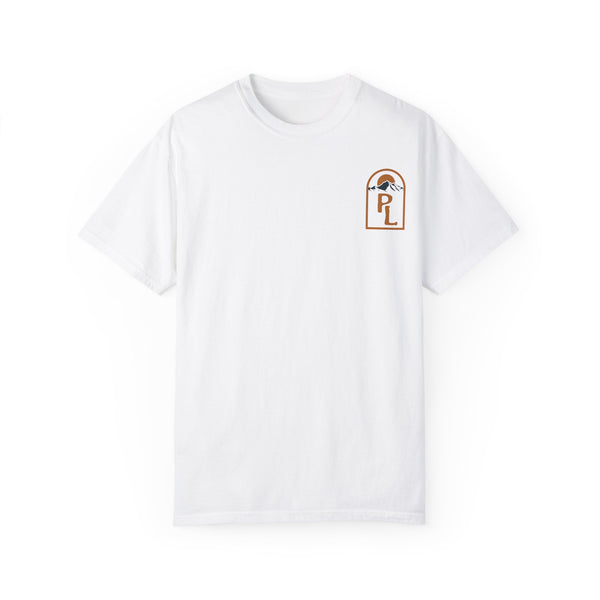 Park Life Mountains T-Shirt