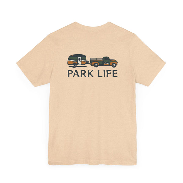 Park Life Roadtrip T-Shirt