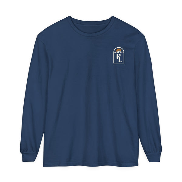 Grand Canyon Long Sleeve T-Shirt