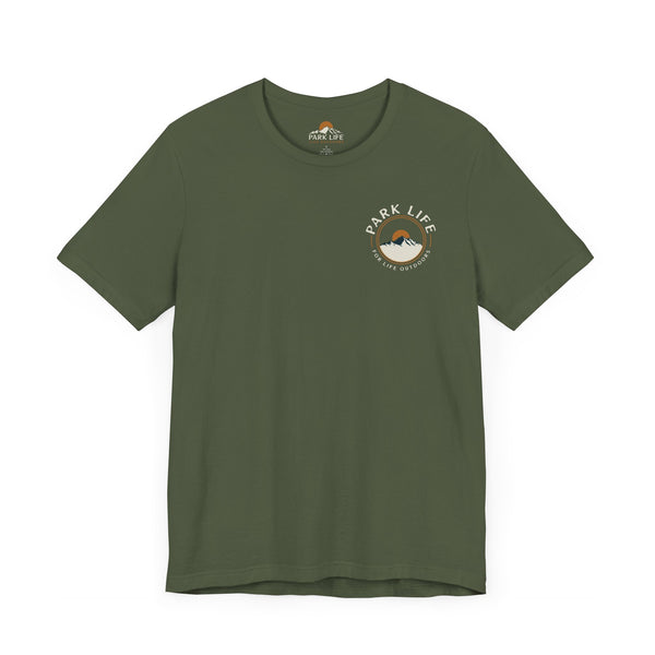 Park Life Roadtrip T-Shirt