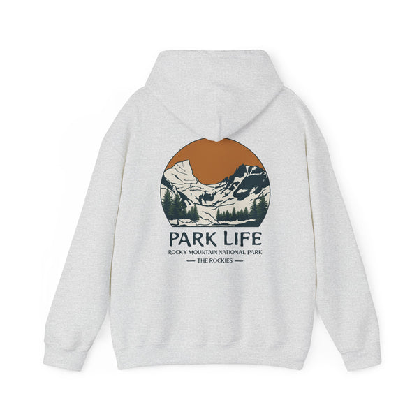 The Rocky Mountain Hoodie