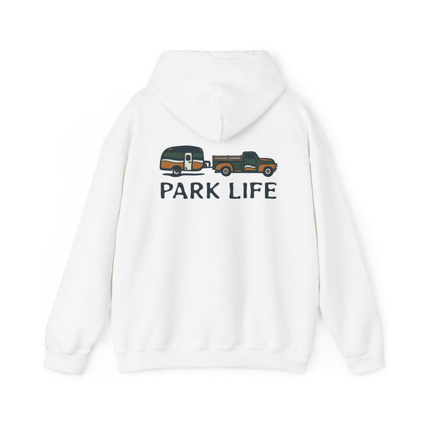 Park Life Roadtrip Hoodie