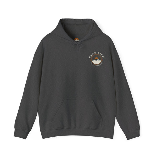 Park Life Camping Hoodie