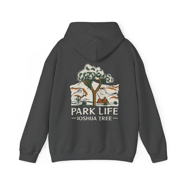 Joshua Tree Hoodie