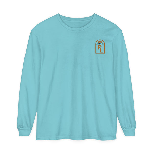 Grand Canyon Long Sleeve T-Shirt