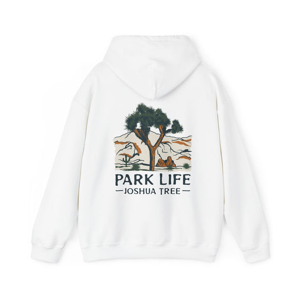 Joshua Tree Hoodie