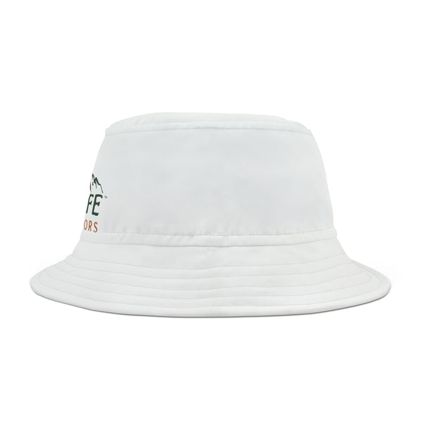 Park Life Bucket Hat Side