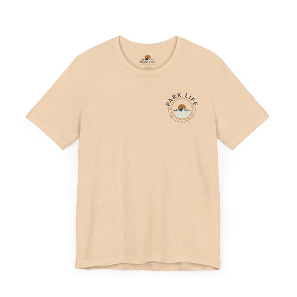 Park Life Roadtrip T-Shirt