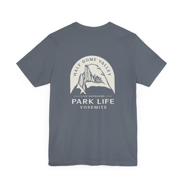 Yosemite Half Dome T-Shirt