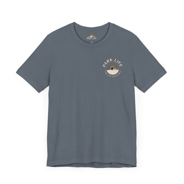 Acadia Light house T-Shirt