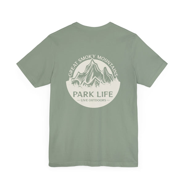 Great Smoky Mountains T-Shirt