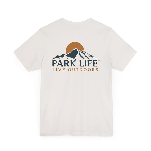 Park Life Mountains T-Shirt