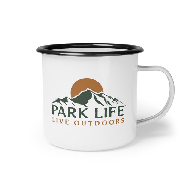 Park Life Camp Cup, 12 oz