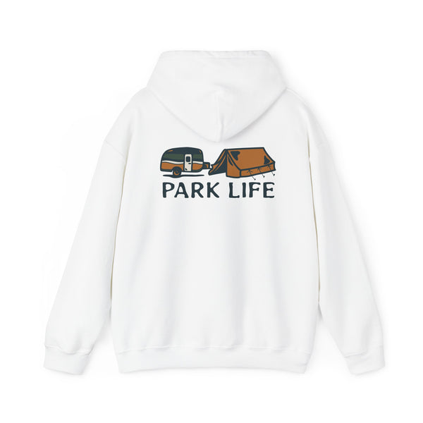 Park Life Cross Country Hoodie