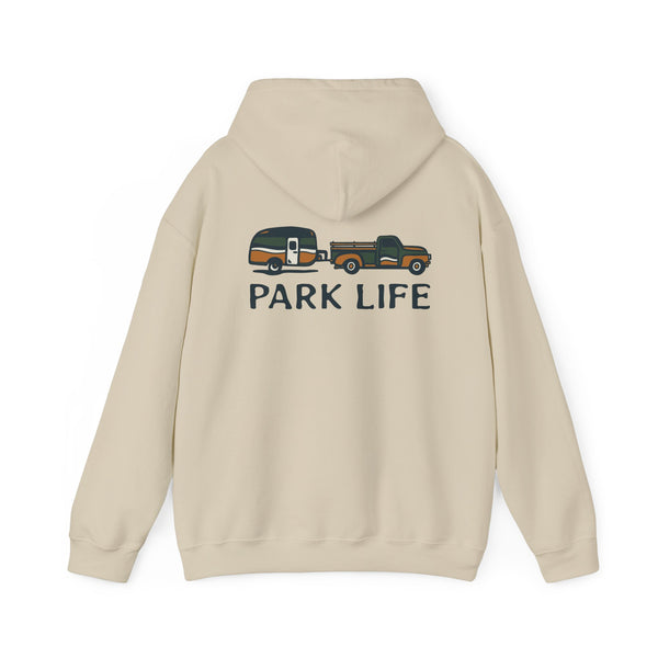 Park Life Roadtrip Hoodie