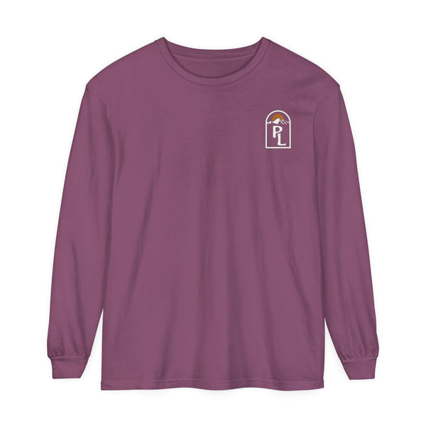 Grand Canyon Long Sleeve T-Shirt