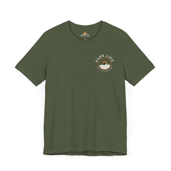 Great Smoky Mountains T-Shirt