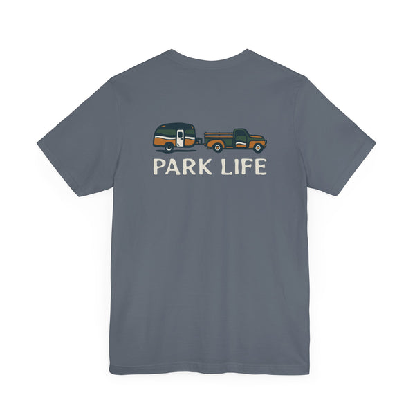 Park Life Roadtrip T-Shirt