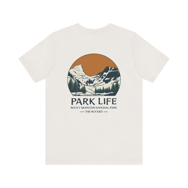 The Rocky Mountain T-Shirt