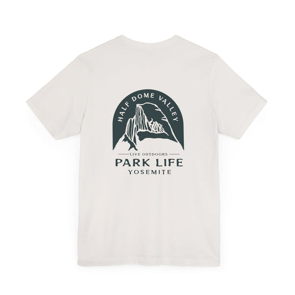 Yosemite Half Dome T-Shirt