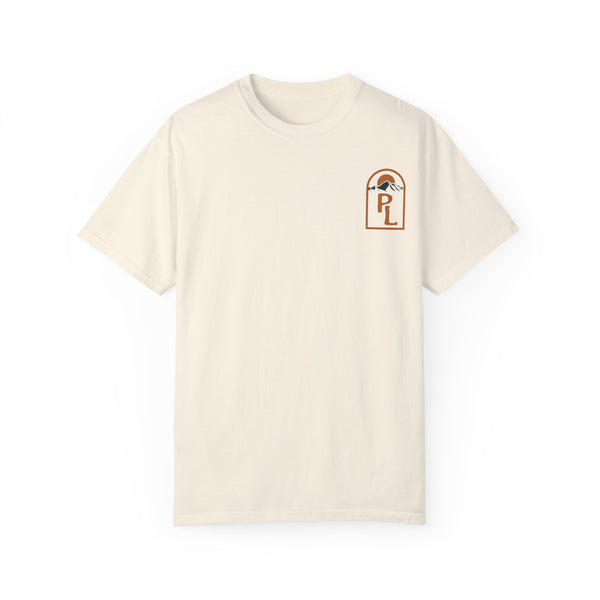 Park Life Mountains T-Shirt