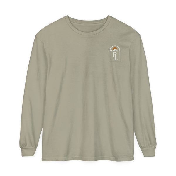 Grand Canyon Long Sleeve T-Shirt