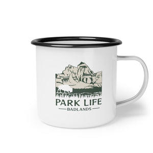 Park Life Badlands Camp Cup, 12 oz