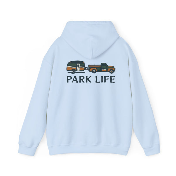 Park Life Roadtrip Hoodie