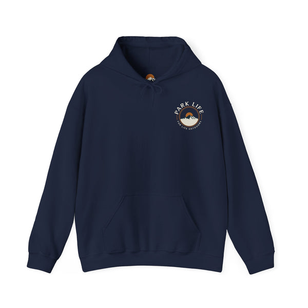 Park Life Camping Hoodie