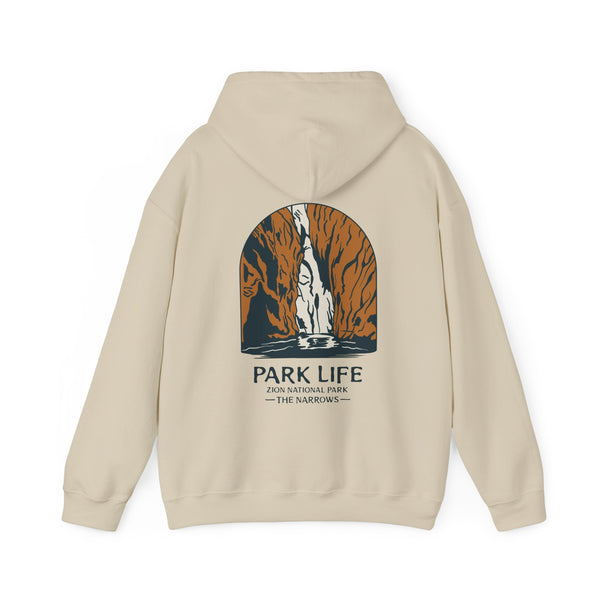 Zion 'The Narrows' Hoodie