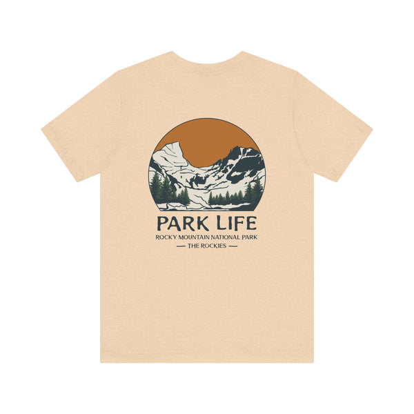 The Rocky Mountain T-Shirt