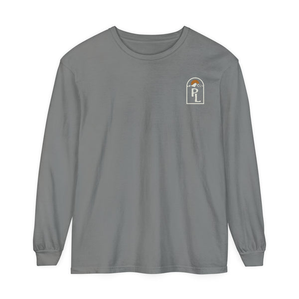 Grand Canyon Long Sleeve T-Shirt