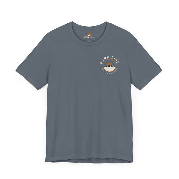 Park Life Roadtrip T-Shirt