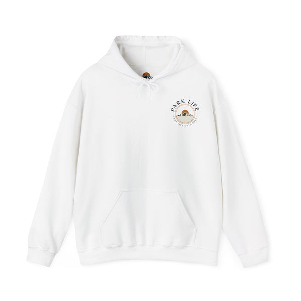 Park Life Camping Hoodie