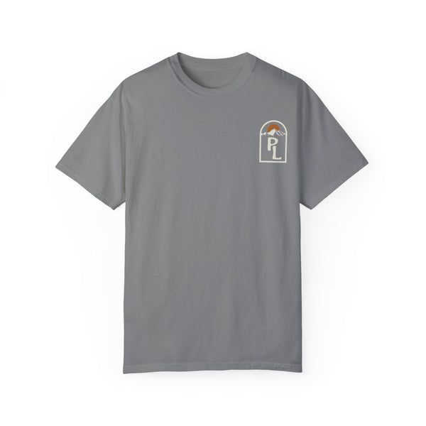 Park Life Mountains T-Shirt