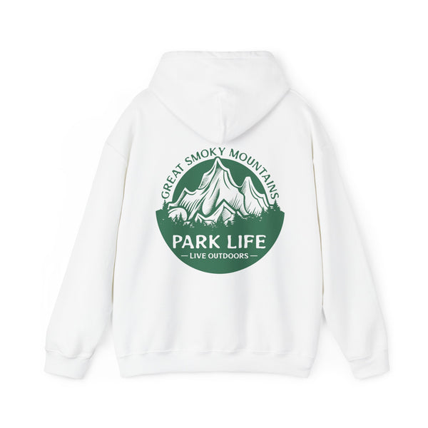 Great Smoky Mountains Hoodie