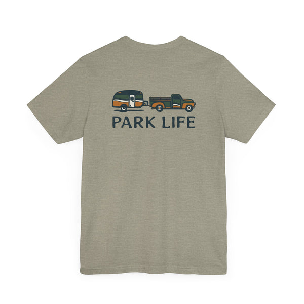 Park Life Roadtrip T-Shirt