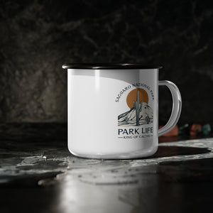 Park Life Saguaro Camp Cup, 12 oz