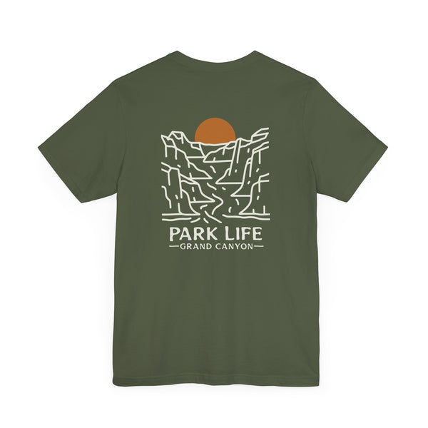 Grand Canyon T-Shirt