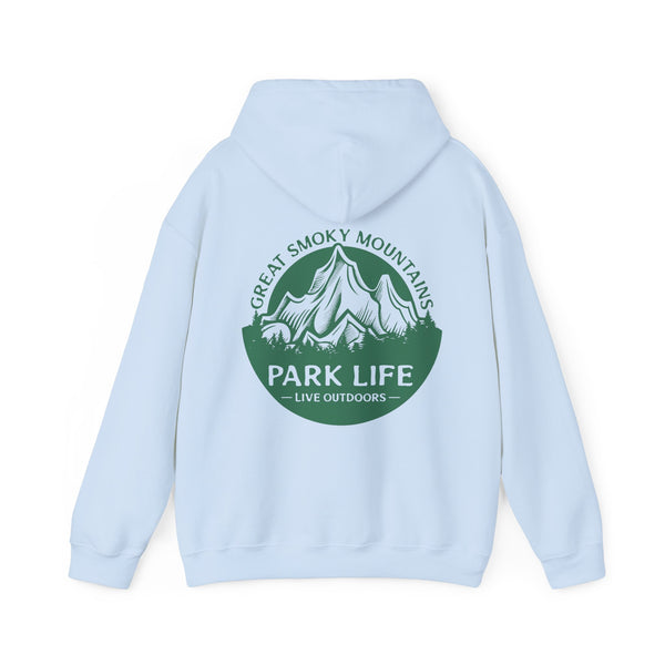 Great Smoky Mountains Hoodie