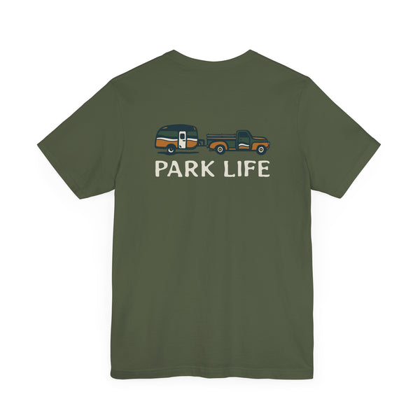 Park Life Roadtrip T-Shirt