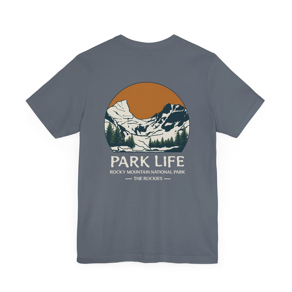 The Rocky Mountain T-Shirt