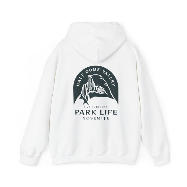 Yosemite Half Dome Hoodie