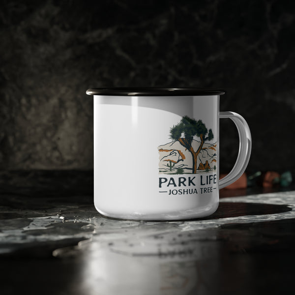 Park Life Joshua Tree Camp Cup, 12 oz